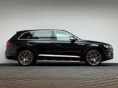 2018 Audi Q7