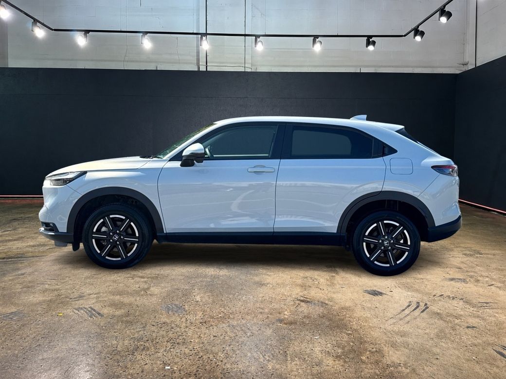 2023 Honda Vezel