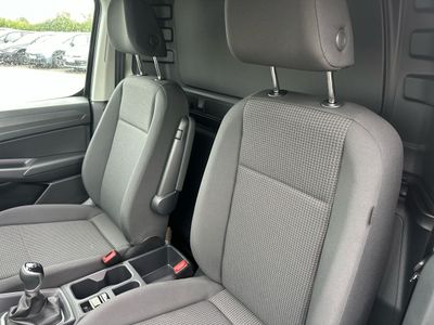 2025 Volkswagen Caddy