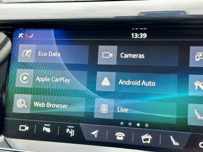 2019 Land Rover Discovery