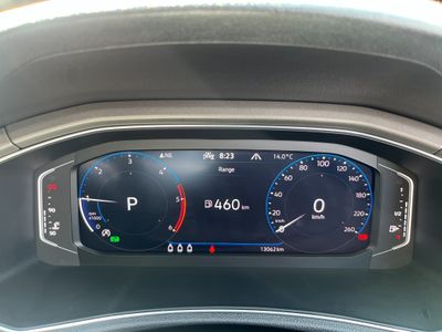 2021 Volkswagen T-Roc