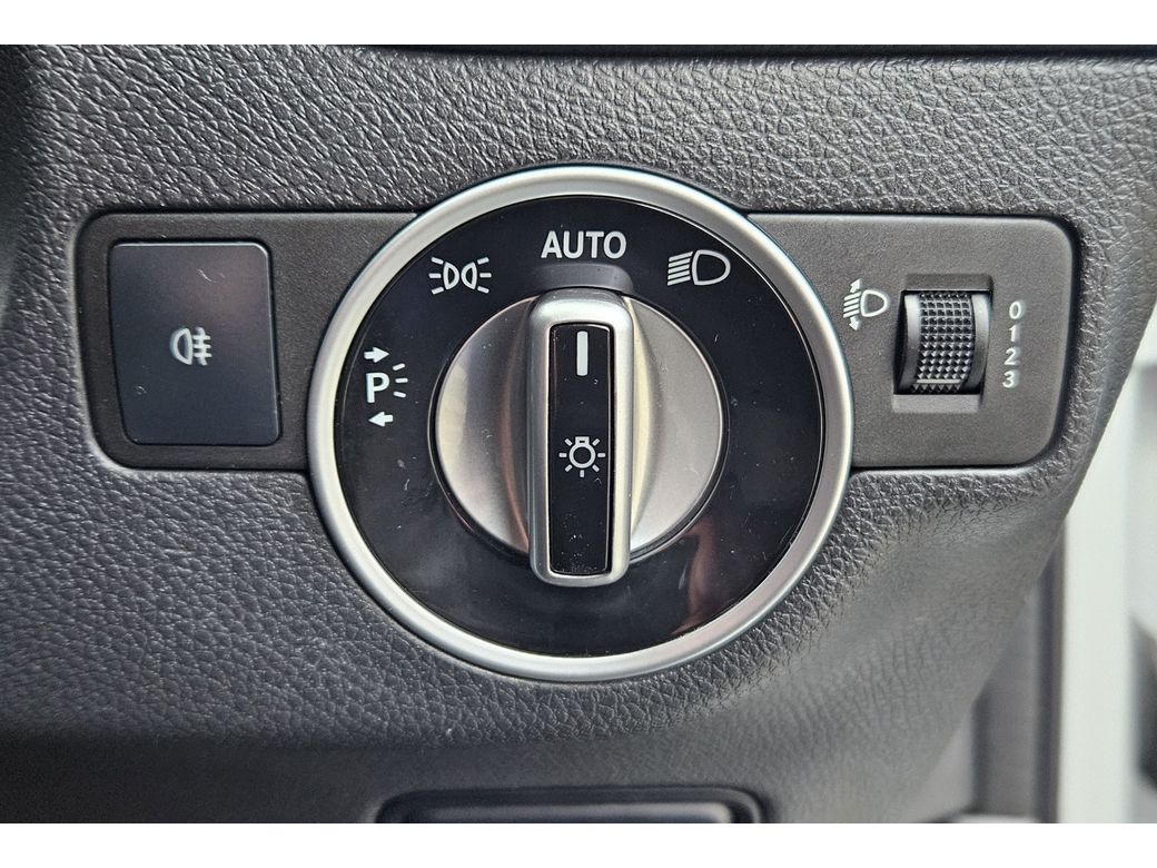 2013 Mercedes-Benz A Class