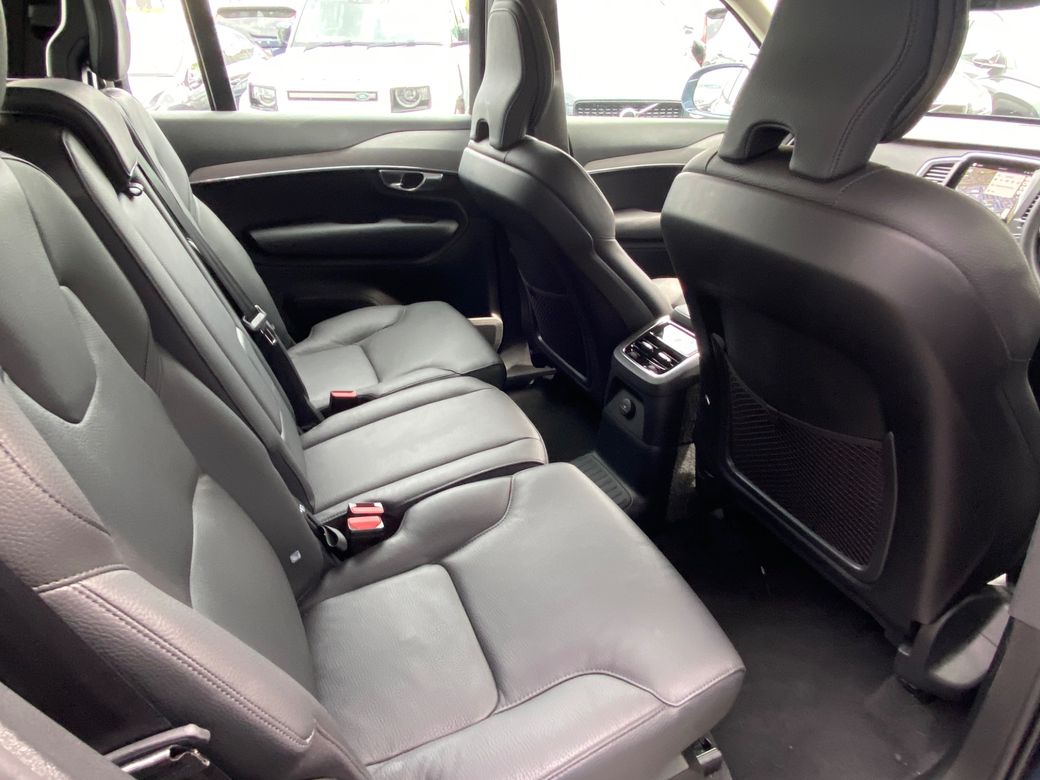 2025 Volvo XC90