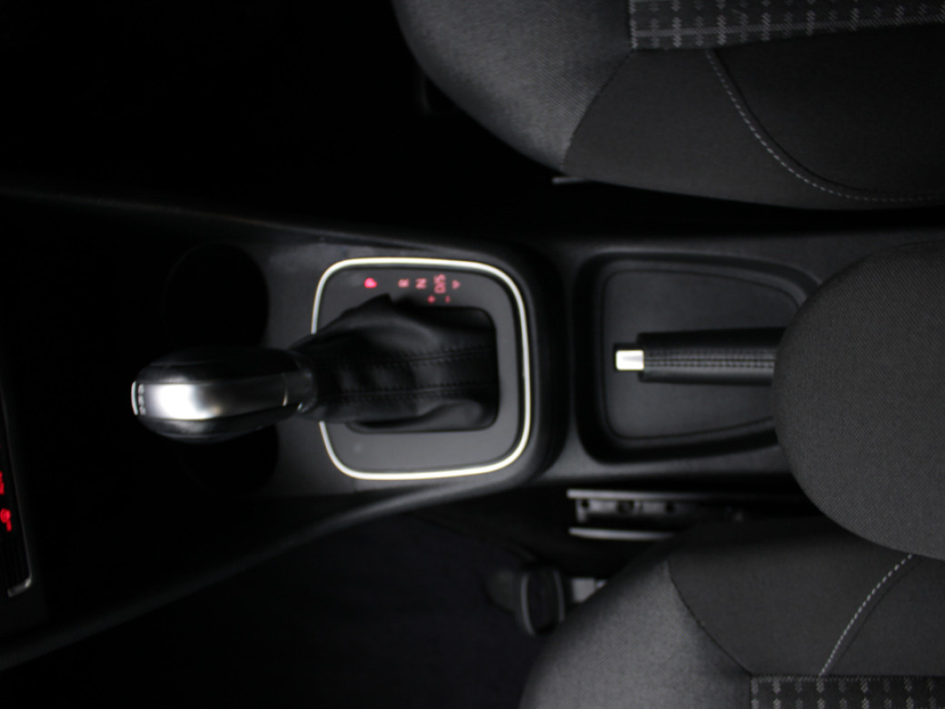 2017 Volkswagen Polo