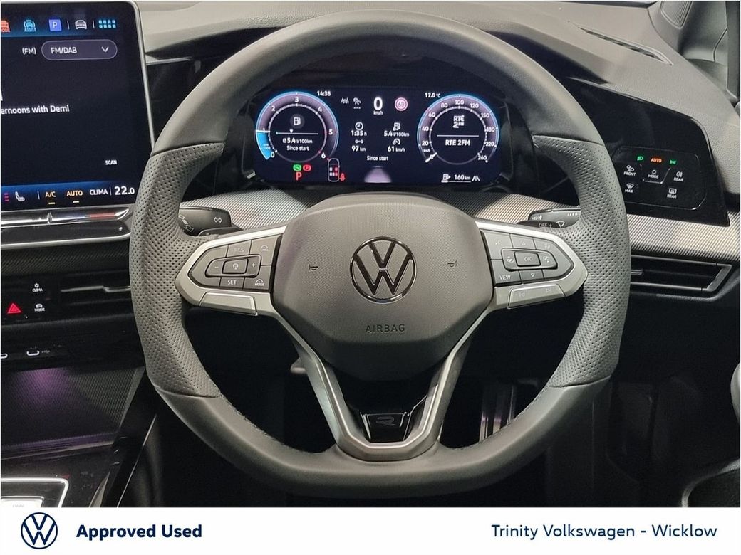 2026 Volkswagen Golf