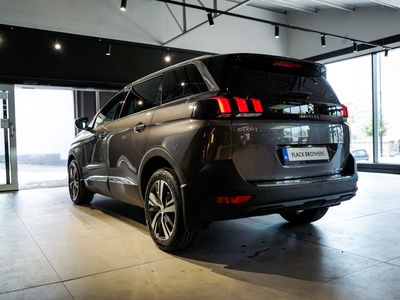 2023 Peugeot 5008