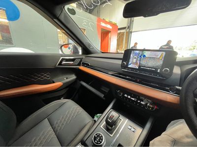 2023 Mitsubishi Outlander