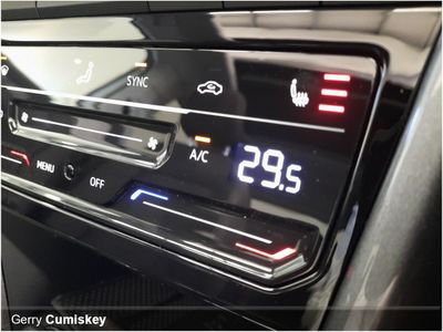 2025 Volkswagen T-Roc