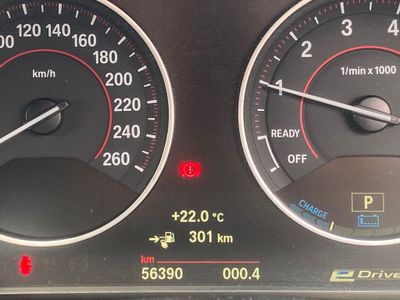 2018 BMW 3 Series