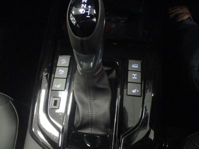 2027 Isuzu D-MAX