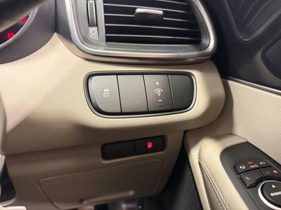 2015 Kia Sorento