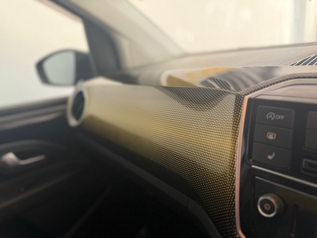 2018 Volkswagen up!