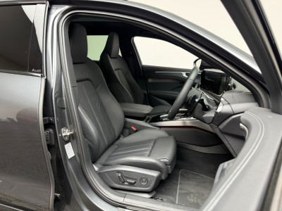 2026 Audi A6