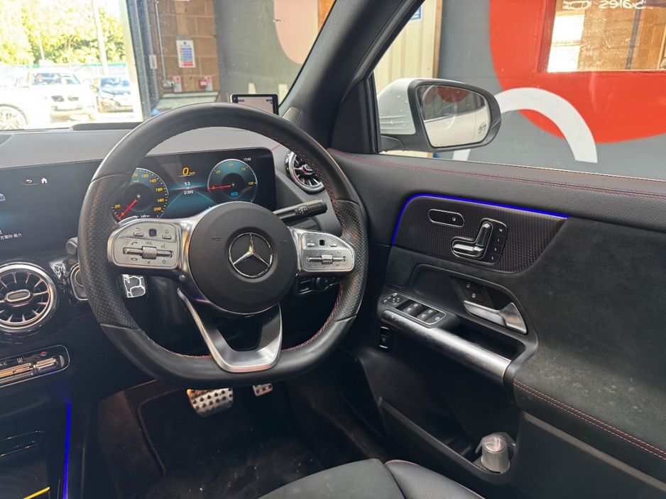 2023 Mercedes-Benz EQA