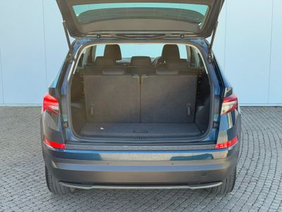 2023 Skoda Kodiaq