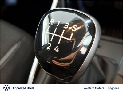 2026 Volkswagen Polo