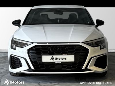 2024 Audi A3