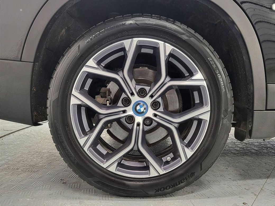 2022 BMW X1