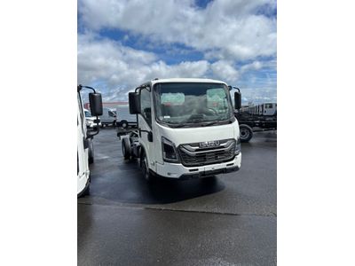 2026 Isuzu N-Series