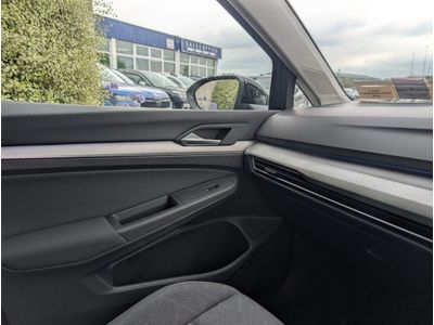 2022 Volkswagen Golf