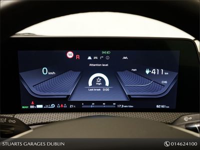 2023 Kia EV6