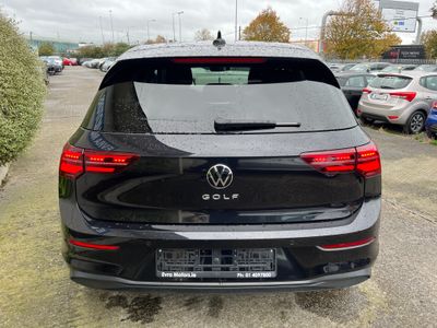 2022 Volkswagen Golf