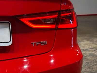 2017 Audi A3