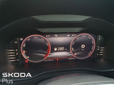 2024 Skoda Karoq