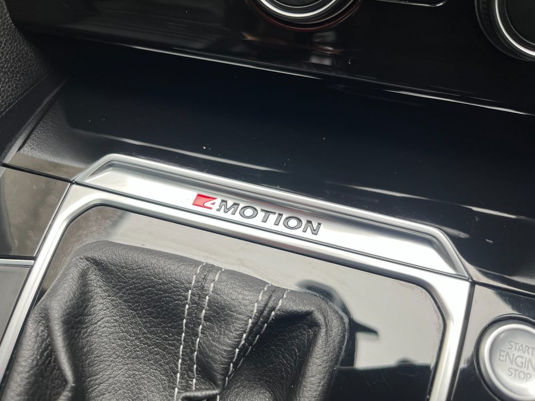 2020 Volkswagen Arteon