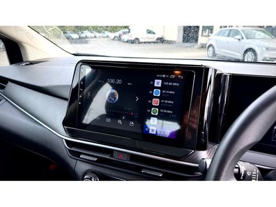 2021 Nissan Note