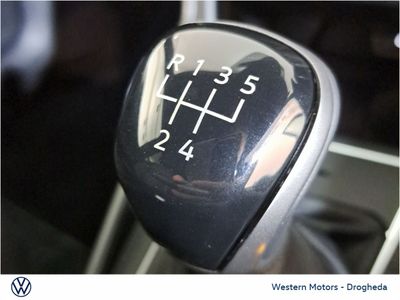2026 Volkswagen Polo