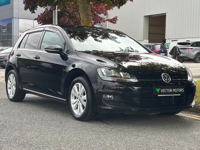 vehicle for sale from Vector Motors