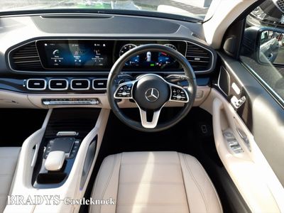 2023 Mercedes-Benz GLE Class