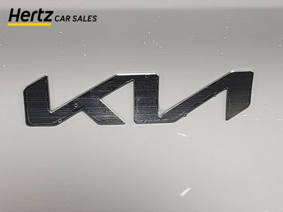 2024 Kia Stonic