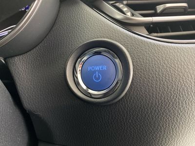 2023 Toyota C-HR