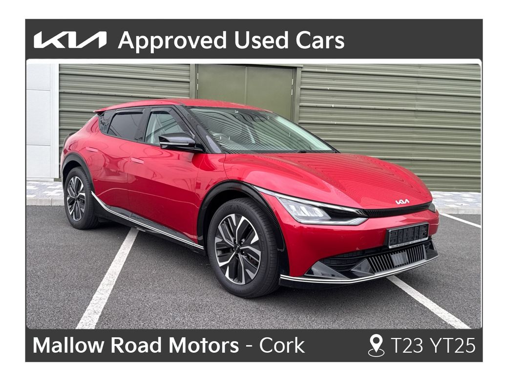 2023 Kia EV6