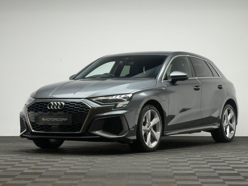 2023 Audi A3