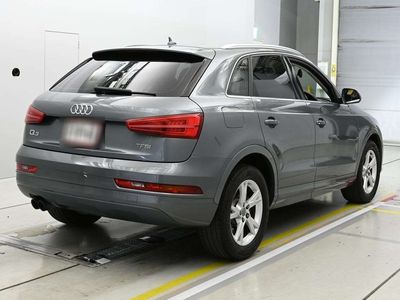 2019 Audi Q3