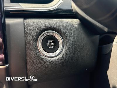 2022 Renault Captur