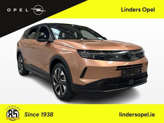 vehicle for sale from Linders Finglas Turvey Limited