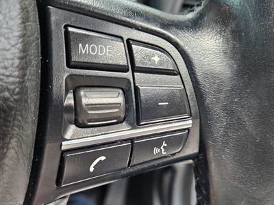 2015 BMW 5 Series