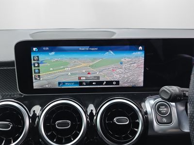 2020 Mercedes-Benz GLB Class
