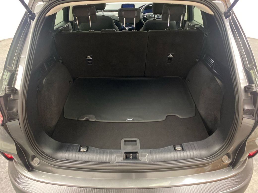 2021 Ford Kuga