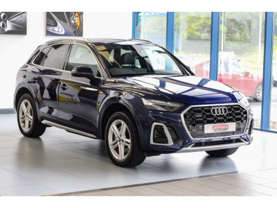 2023 Audi Q5