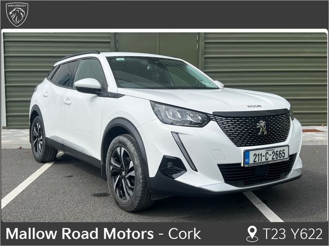 vehicle for sale from Mallow Road Motors Kia