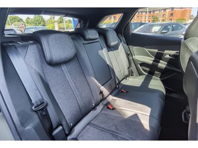 2020 Peugeot 3008