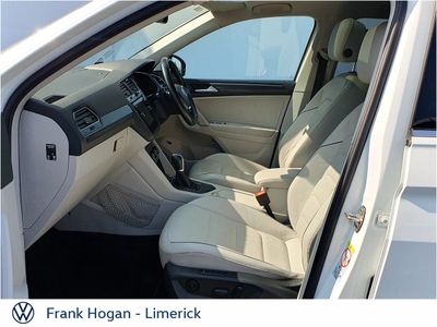 2019 Volkswagen Tiguan Allspace