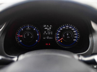 2018 Hyundai i40