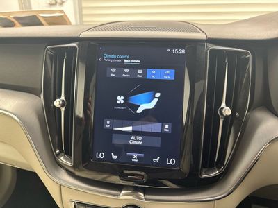 2019 Volvo XC60