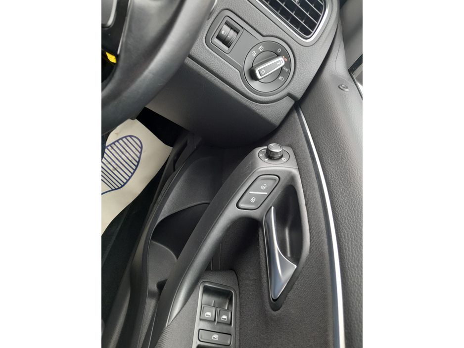 2016 Volkswagen Polo